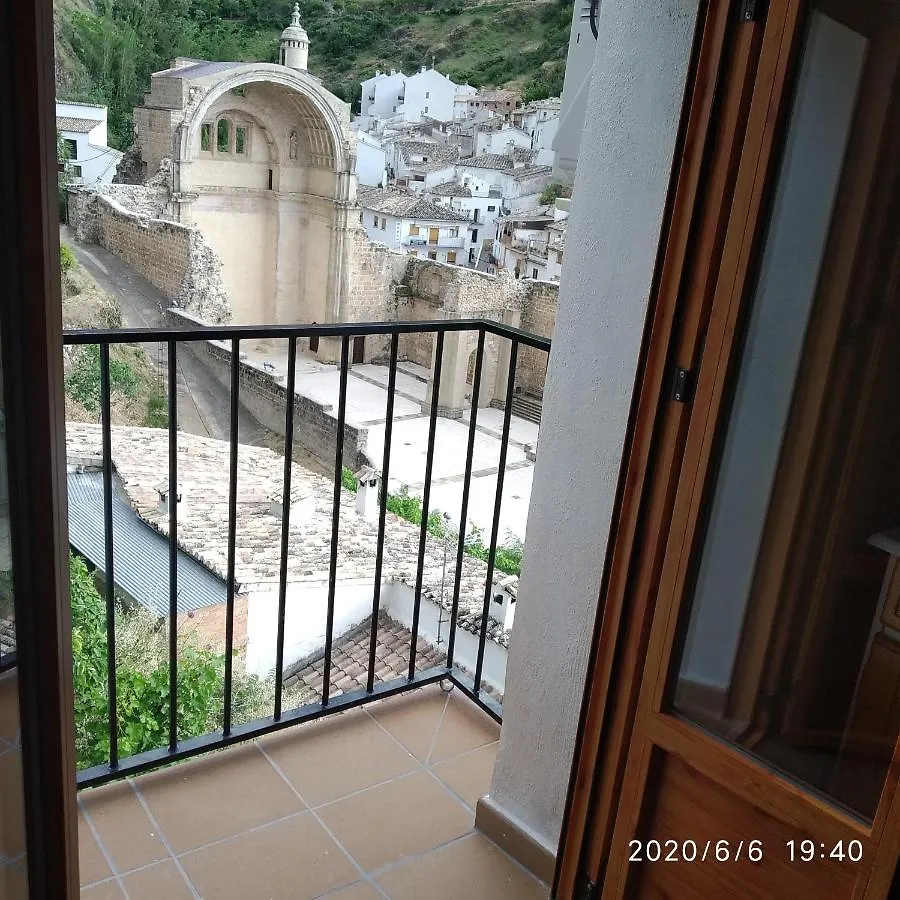 Holiday home Casa Tio Paco Villa Cazorla