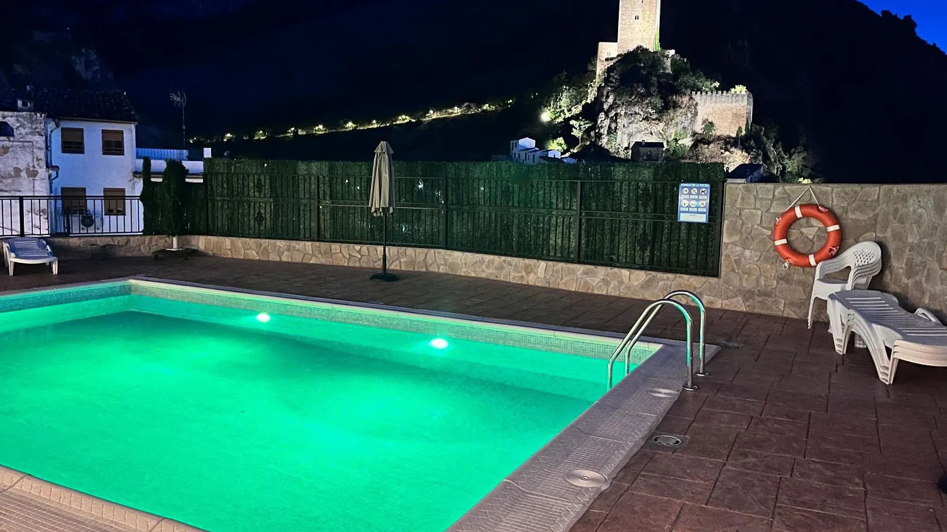 Holiday home Casa Tio Paco Villa Cazorla