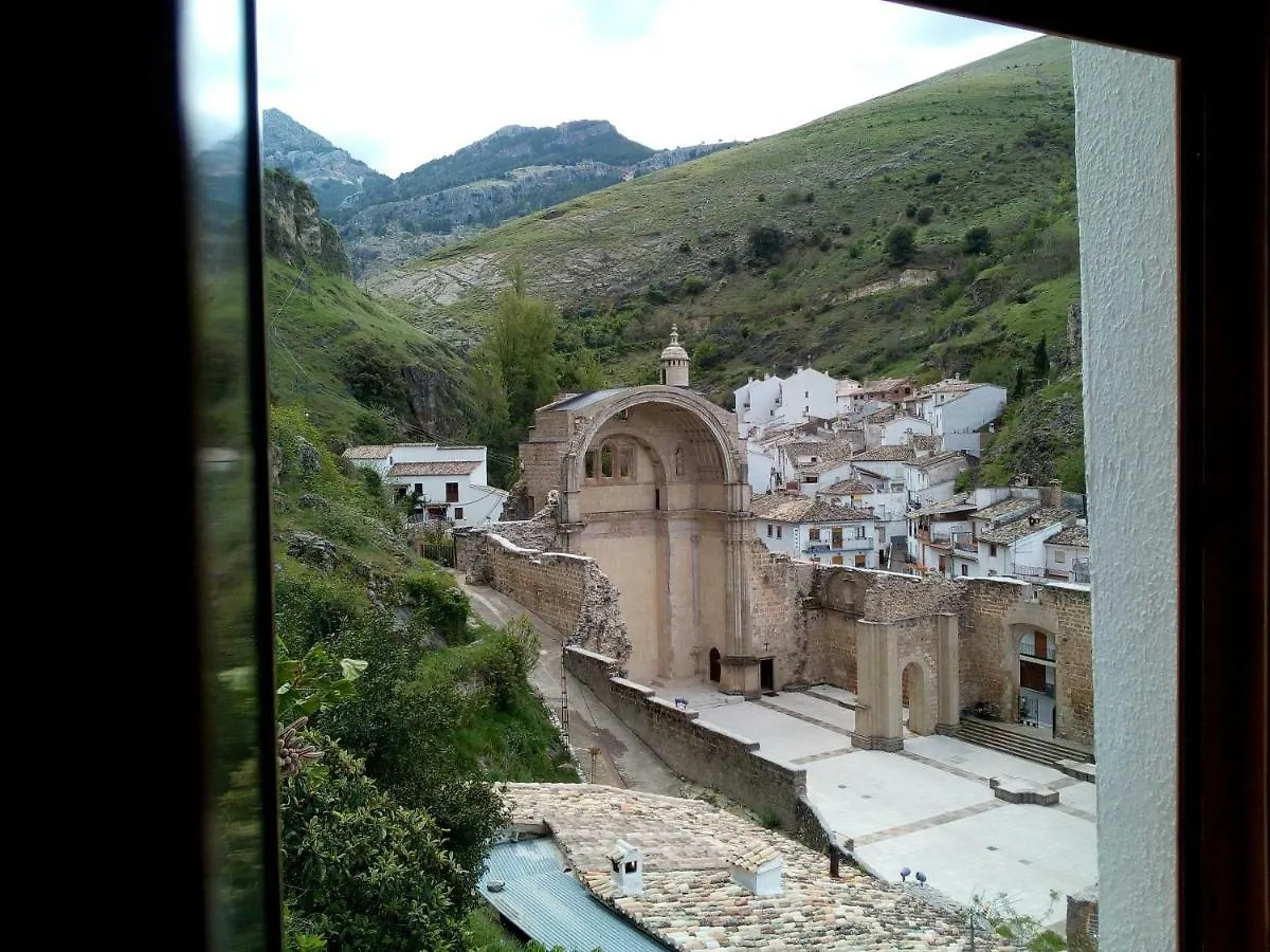 Casa Tio Paco Villa Cazorla Holiday home