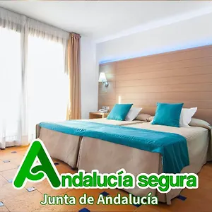 Sierra De & 3* Hotel