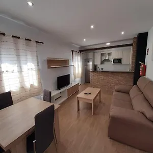 Сasa de vacaciones Casa El Grajo, Cazorla