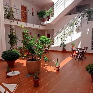 Entrerios Apartment