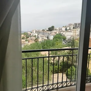 Apartamento El Trovador, Cazorla