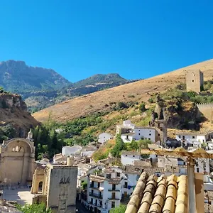 Сasa de vacaciones Casita, Cazorla