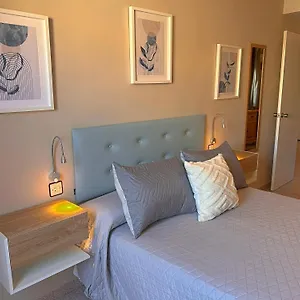 Apartamento Martinez 1, Cazorla