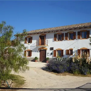 Apartamento Cortijo Abedules, Cazorla
