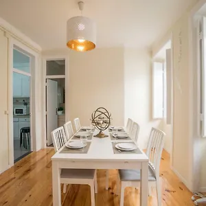 Mouraria 2 Bedroom Lisboa
