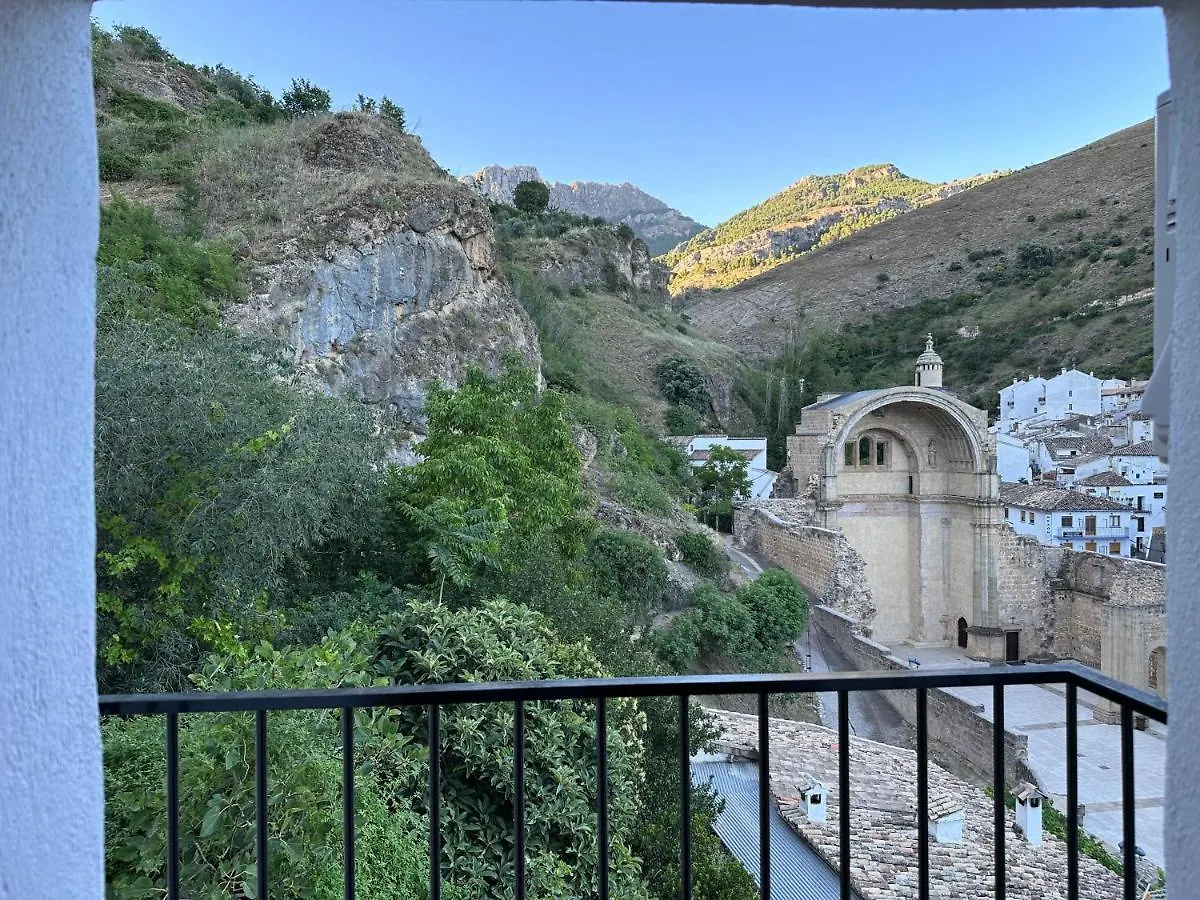 Holiday home Casa Tio Paco Villa Cazorla Spain