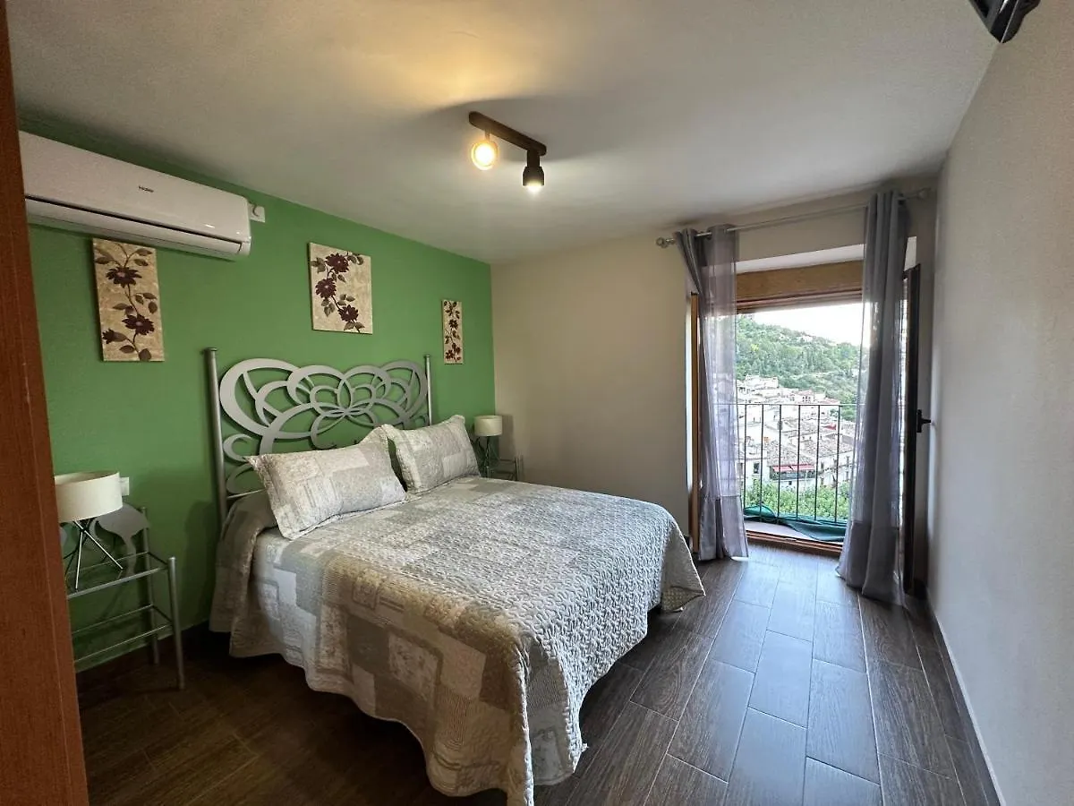 Casa Tio Paco Villa Cazorla