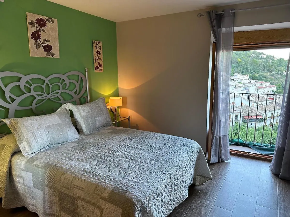 Holiday home Casa Tio Paco Villa Cazorla