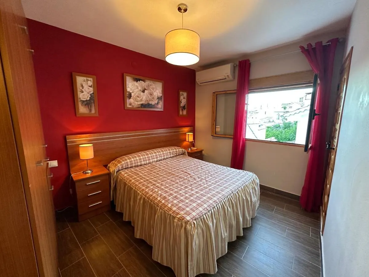 Casa Tio Paco Villa Cazorla Holiday home