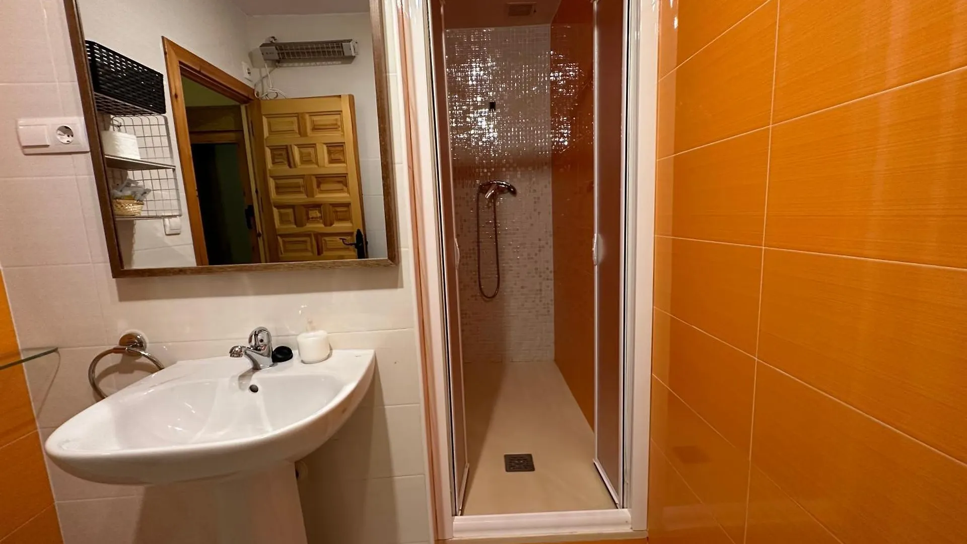 Holiday home Casa Tio Paco Villa Cazorla Spain