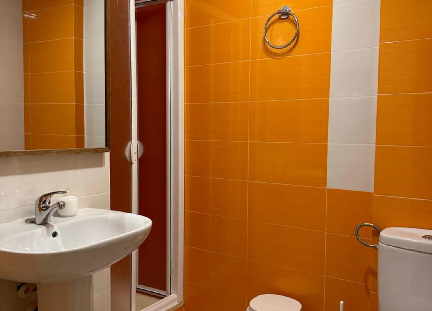 Holiday home Casa Tio Paco Villa Cazorla