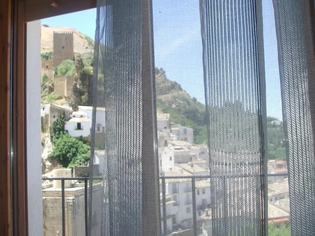Casa Tio Paco Villa Cazorla 0*,  Spain
