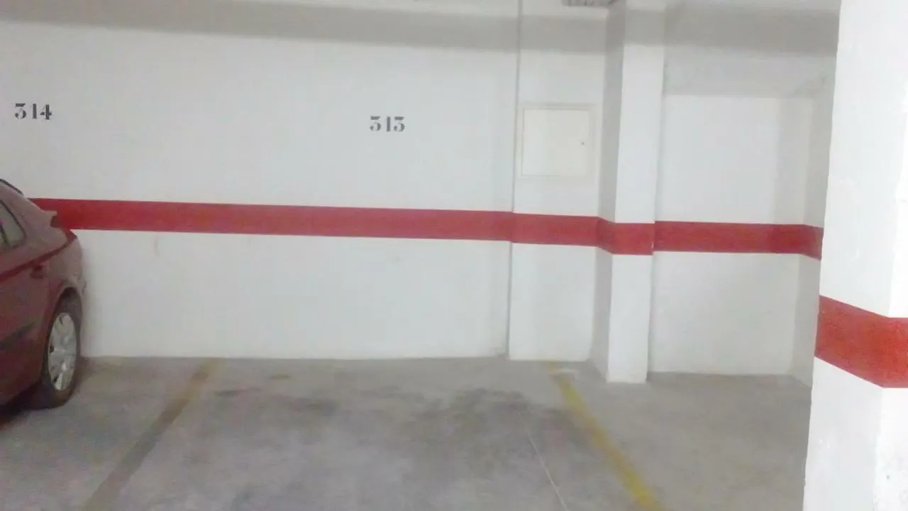בית נופש הוילה קאסורלה Casa Tio Paco